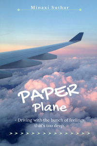 Paper Plane