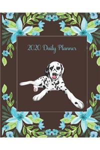 2020 Daily Planner
