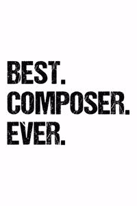 Best Composer Ever