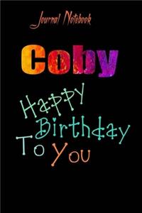 Coby