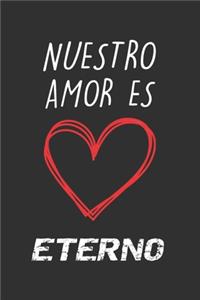 Nuestro Amor Es Eterno