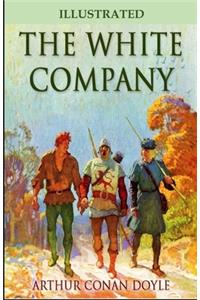 The White Company Illustrated