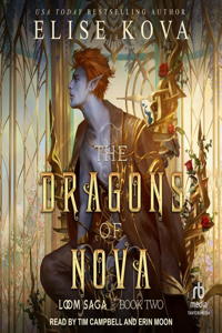 Dragons of Nova Lib/E