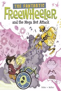 and The Mega Bot Attack