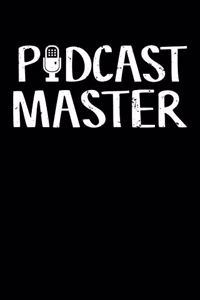 Podcast Master