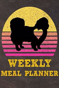Weekly Meal Planner