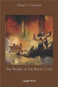 The People of the Black Circle
