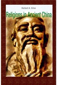 Religions in Ancient China