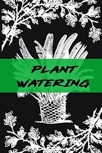 Plant Watering