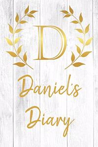 Daniel's Diary