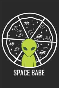 Space Babe