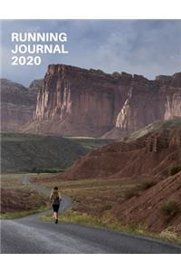 Running Journal 2020