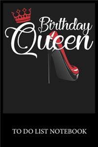 Birthday Queen