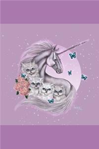 Cats & Unicorn