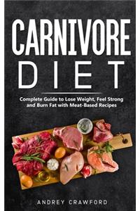 Carnivore Diet