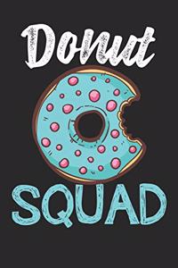 Donut Squad