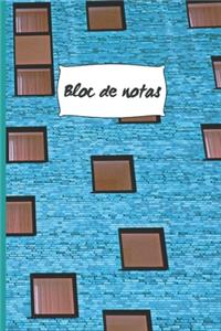 Bloc de Notas