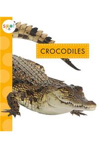 Crocodiles
