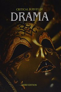 Critical Survey of Drama: Africa