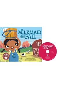 The Milkmaid and Her Pail
