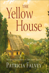 The Yellow House