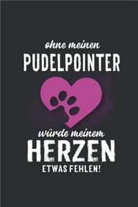 Ohne meinen Pudelpointer