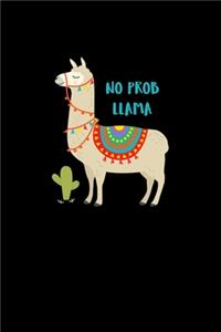 No Prob Llama