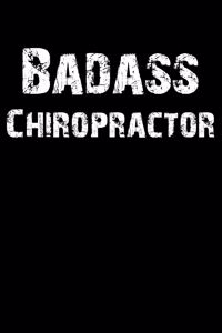 Badass Chiropractor