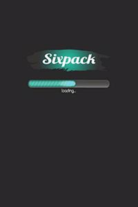 Sixpack loading