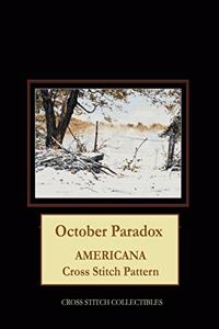 October Paradox