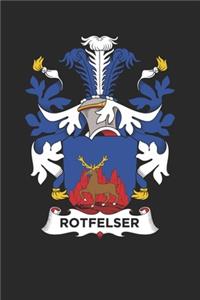 Rotfelser