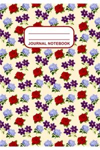Journal Notebook