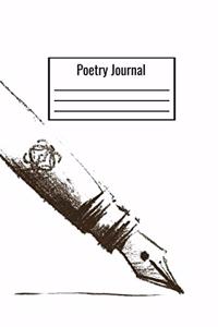 Poetry Journal