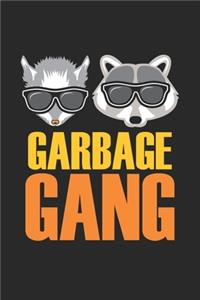 Garbage Gang