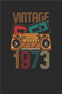 Vintage 1973