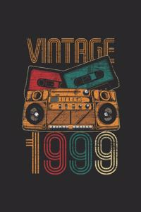 Vintage 1999