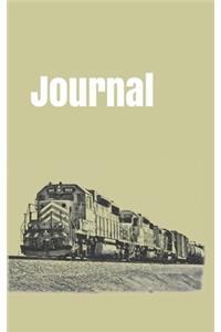 Journal