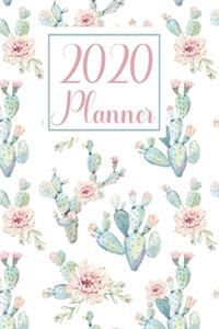 2020 Planner