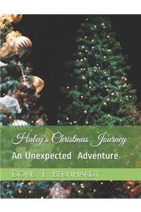 Haley's Christmas Journey