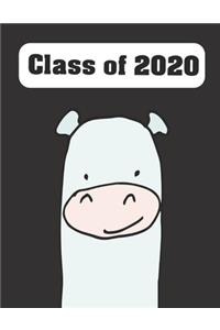 Class of 2020