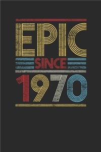 Epic Since 1970