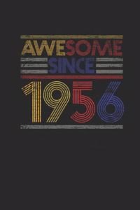 Awesome Since 1956