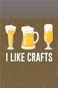 I Like Crafts