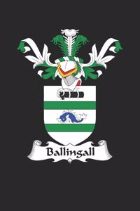 Ballingall