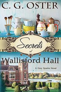 Secrets at Wallisford Hall