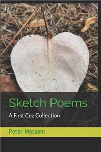 Sketch Poems