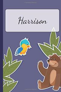 Harrison
