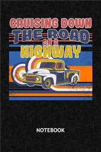 Cruising Down The Road
