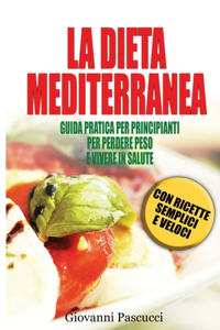 Dieta Mediterranea