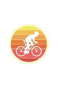 Bicycle Notebook